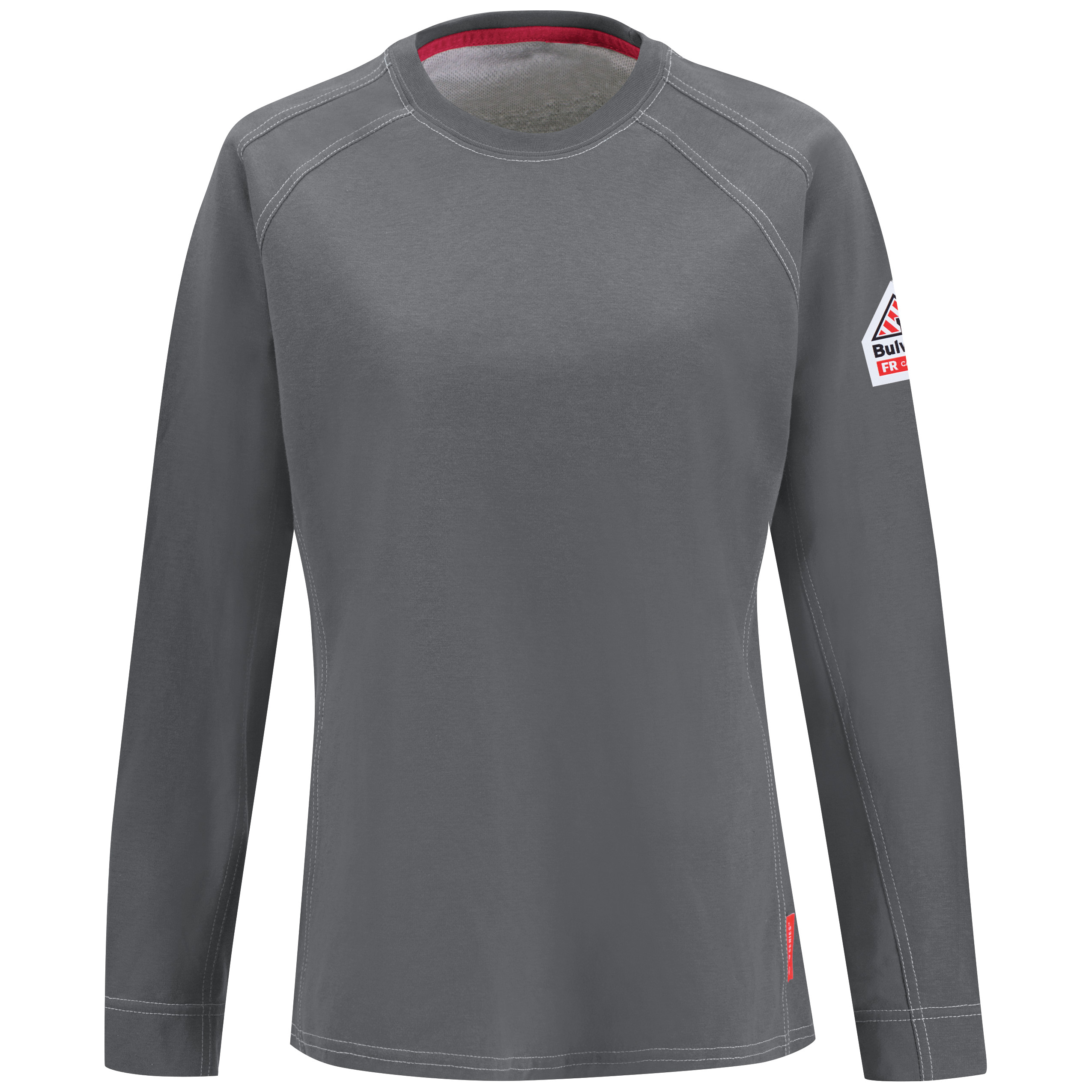 IQ Series Comfort Knit Women‘s FR T-Shirt-Bulwark