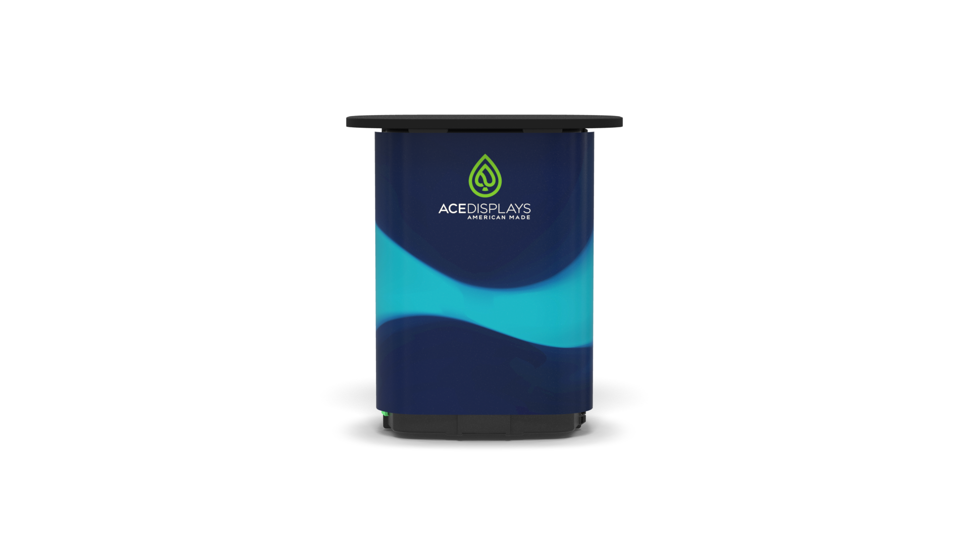 Premium Case Small Graphic (Laminated PET)