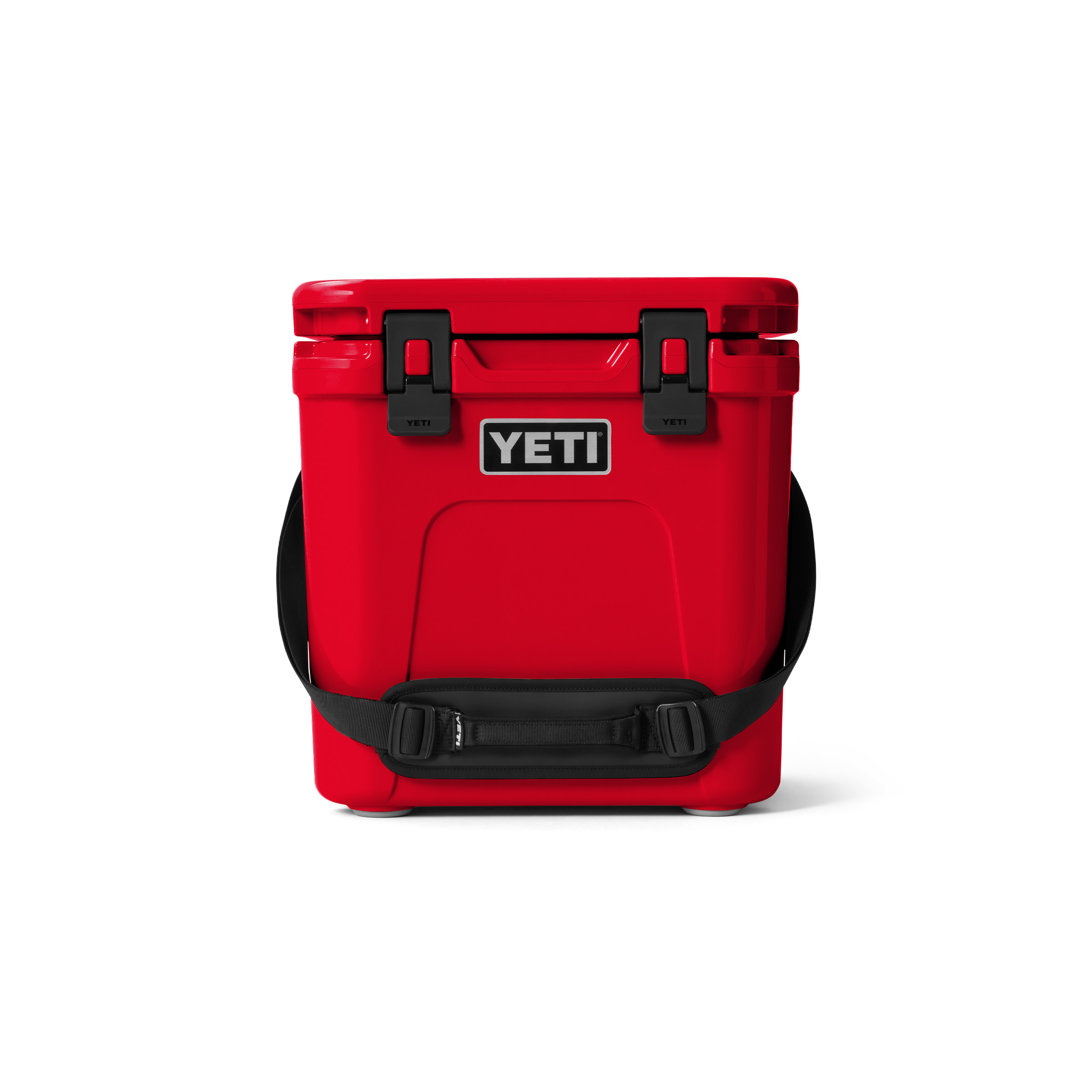 YETI Roadie® 24 Hard Cooler Rescue Red