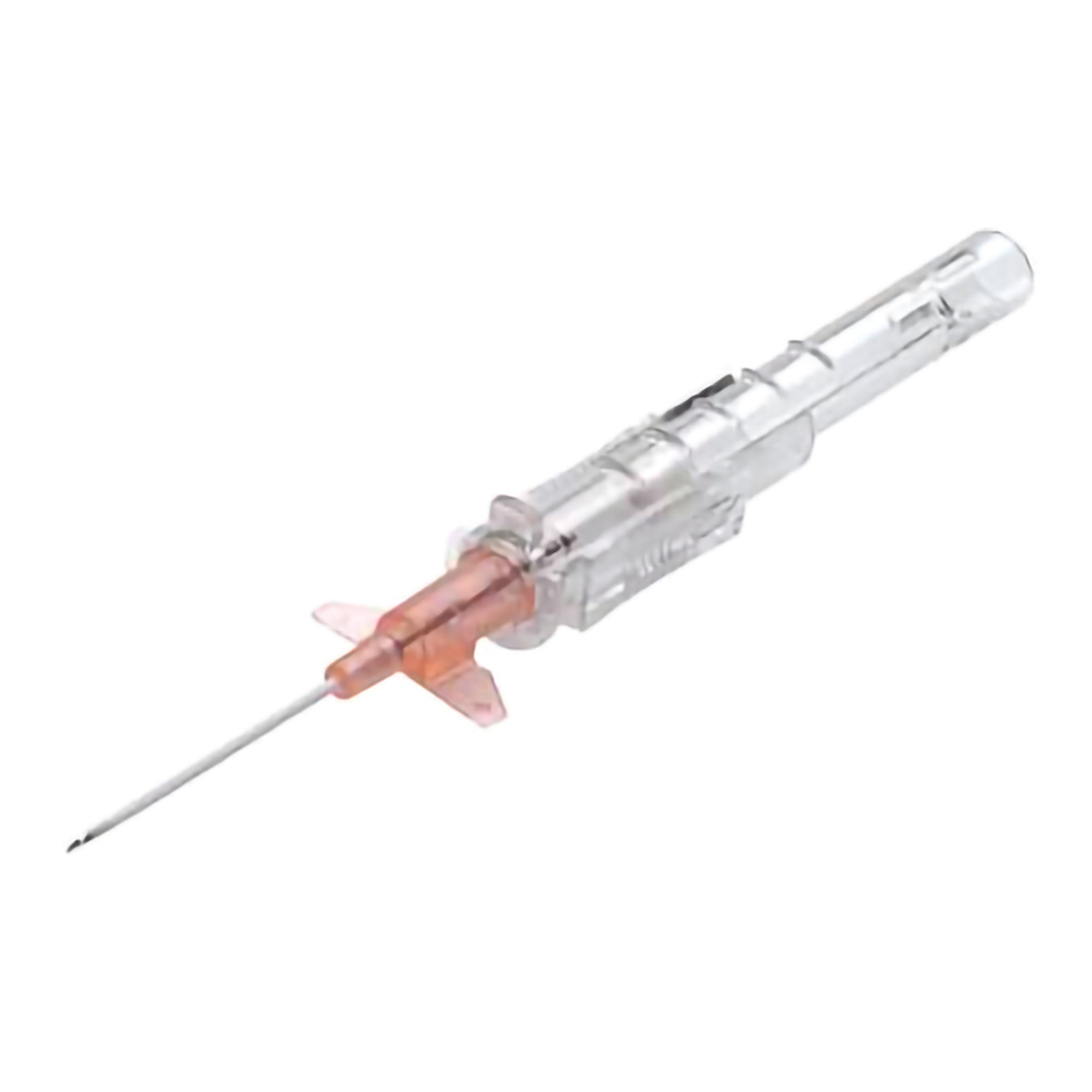 Protectiv® -W Peripheral IV Catheter