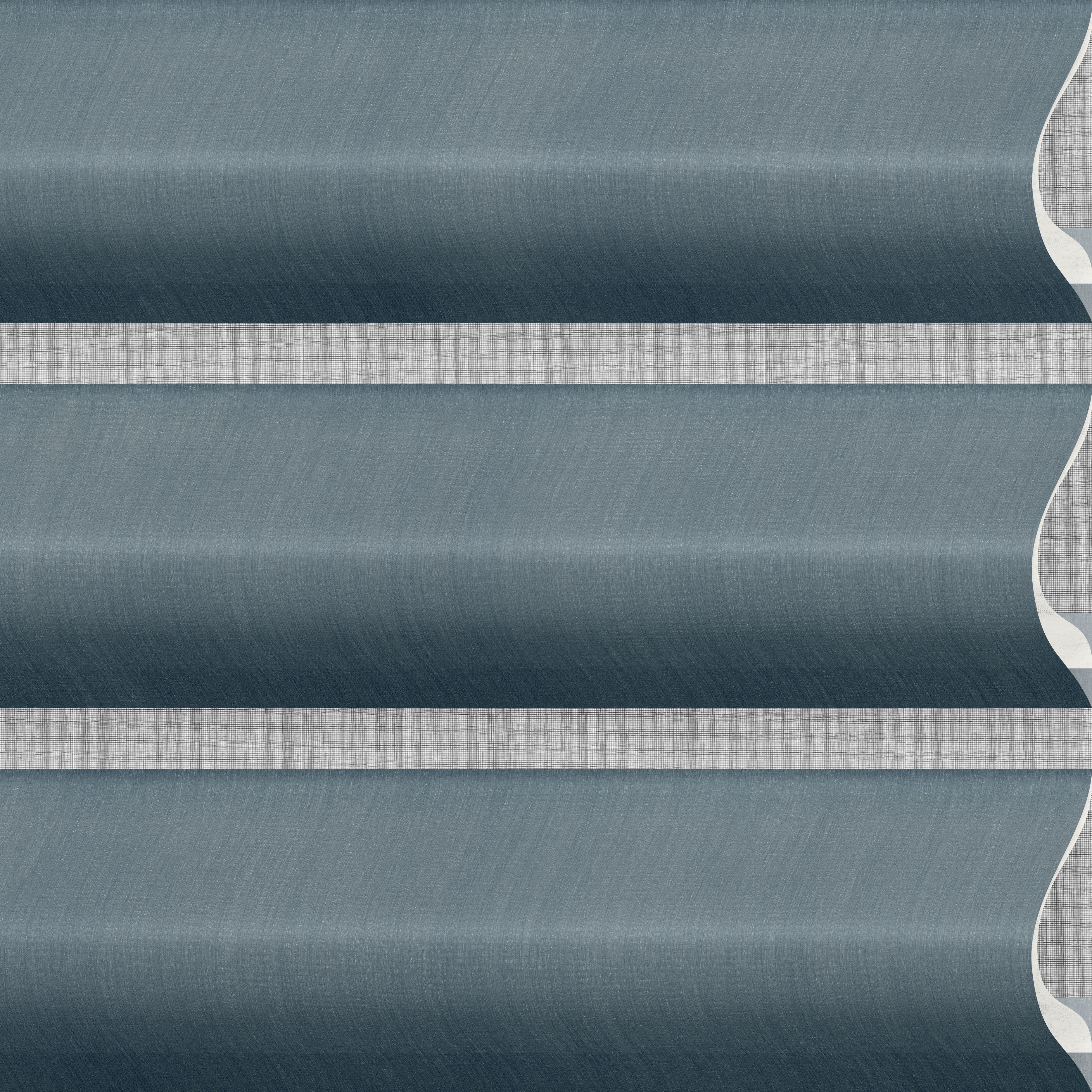 Luxe PR60-834 Pirouette® Blinds