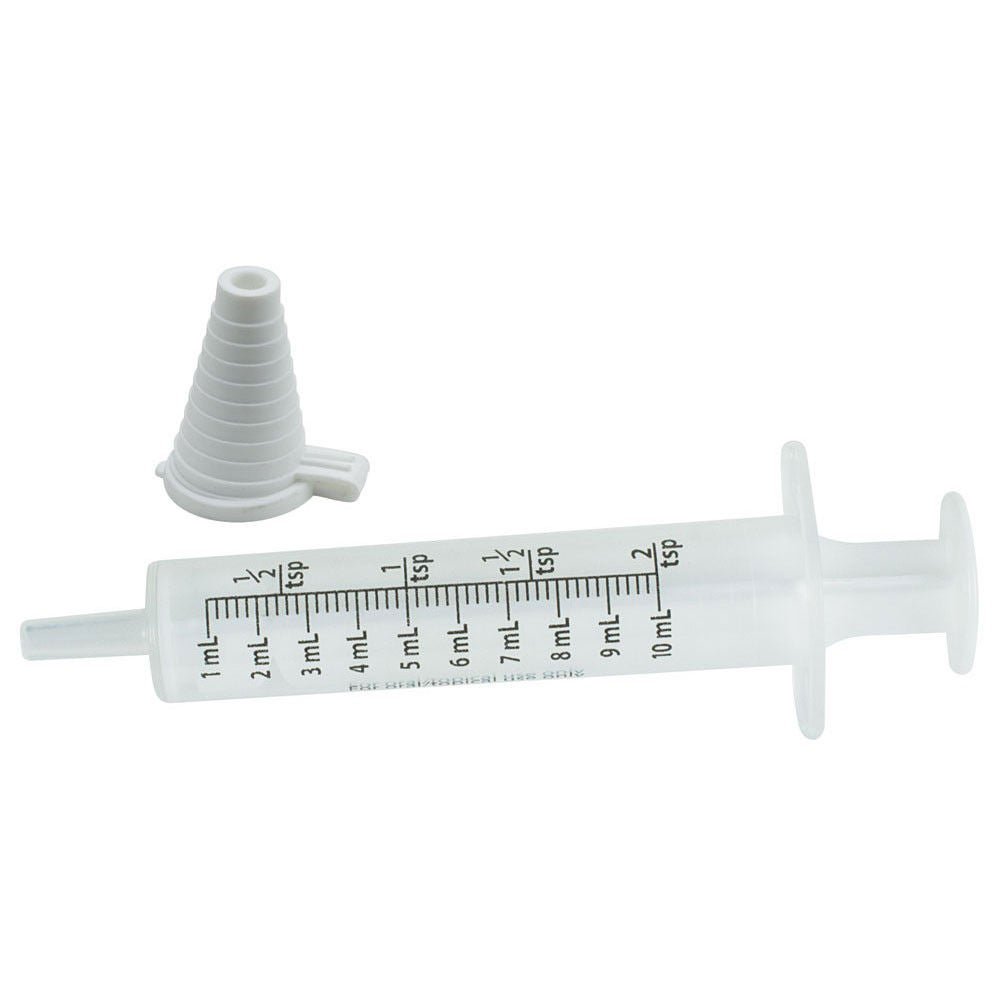 Korc® Oral Dispenser Syringe