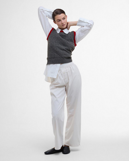 Barbour The Edit by Alexa Pullunder Sammie