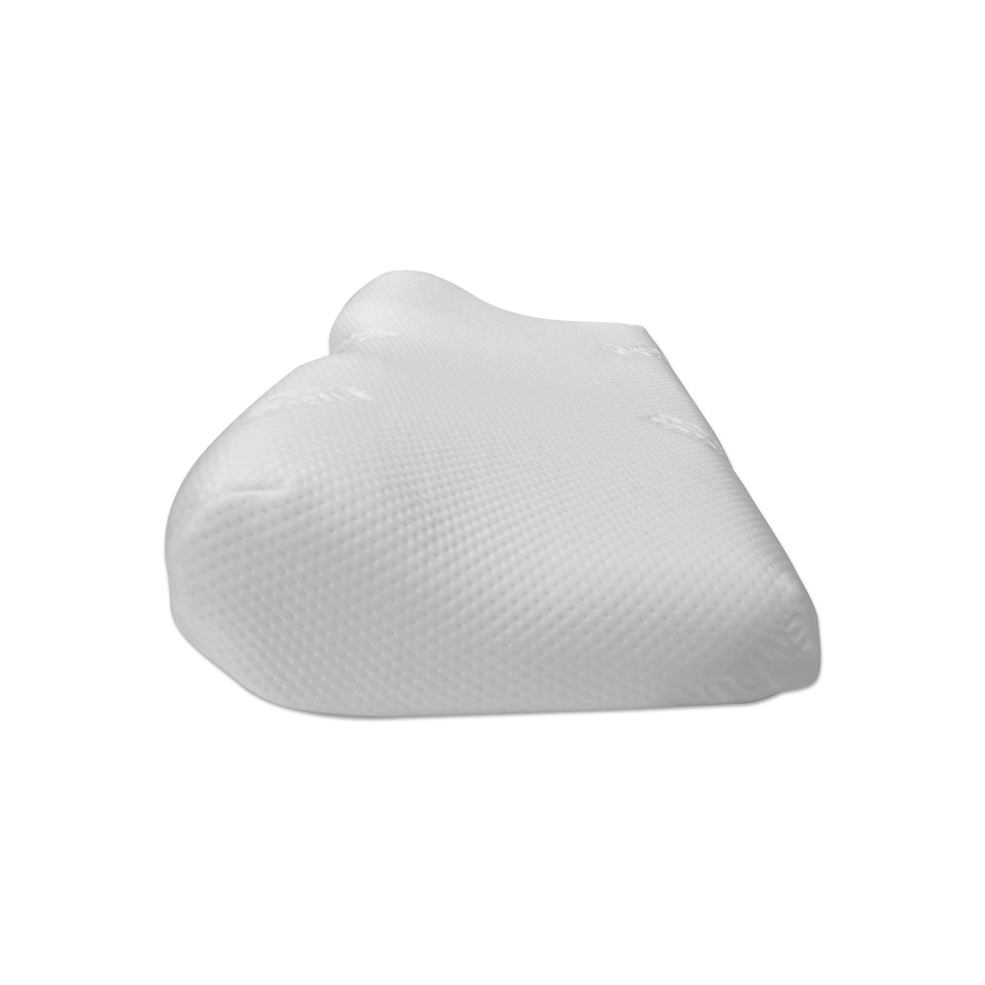 Product image of the  Tempur Ergoplus Pillow, White from Forty Winks