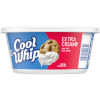Cool Whip Extra Creamy Whipped Topping