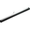 Carlisle, Flo-Pac, 22", Black, Rubber Squeegee