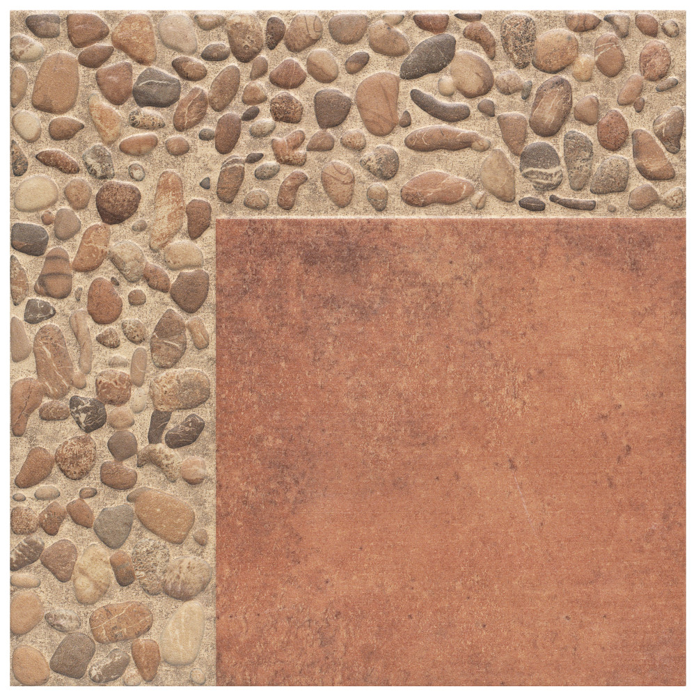 Sample – Castellon Cotto Ceramic Floor and Wall Tile