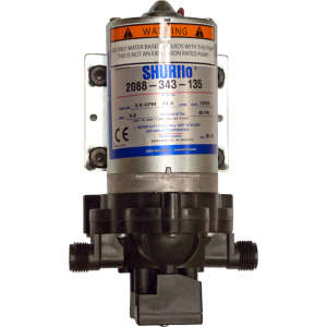 Pump For Hil50109 Multi Flo Xp