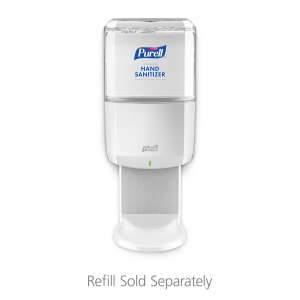 Gojo, PURELL, ES8, 1200ml, White, Automatic Dispenser