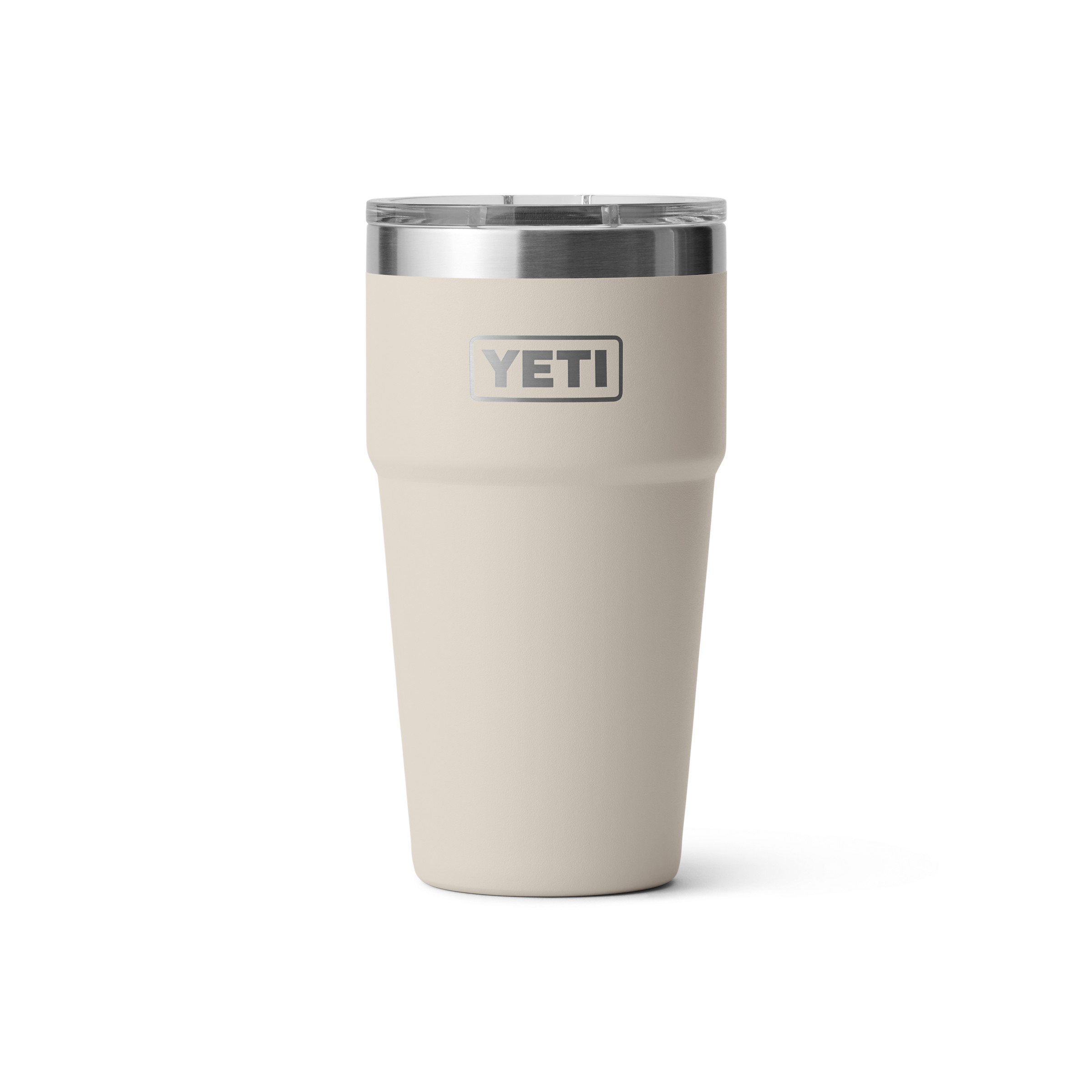 YETI YETI Rambler® 20 oz Stackable Cup Cape Taupe - $32.00 at YETI US