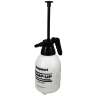 Impact, Pump-Up Sprayer/Foamer, 64 oz, Translucent/Black