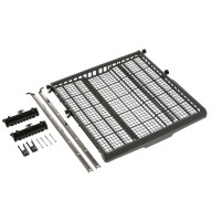 Dishwasher Third Rack Accessory Kit &mdash; Model #: GPF3RACK