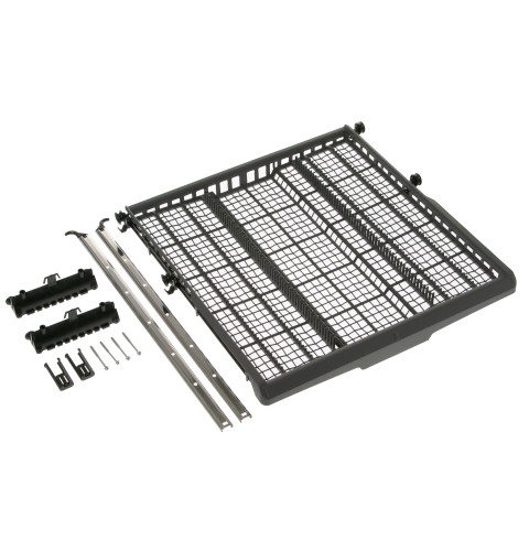 Dishwasher Third Rack Accessory Kit