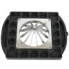 Insta Cut® 5.0 Replacement Blade Only, 12 Section Wedge