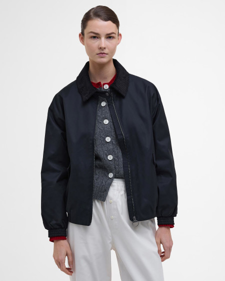 Bomber impermeabile Anna Barbour The Edit by Alexa