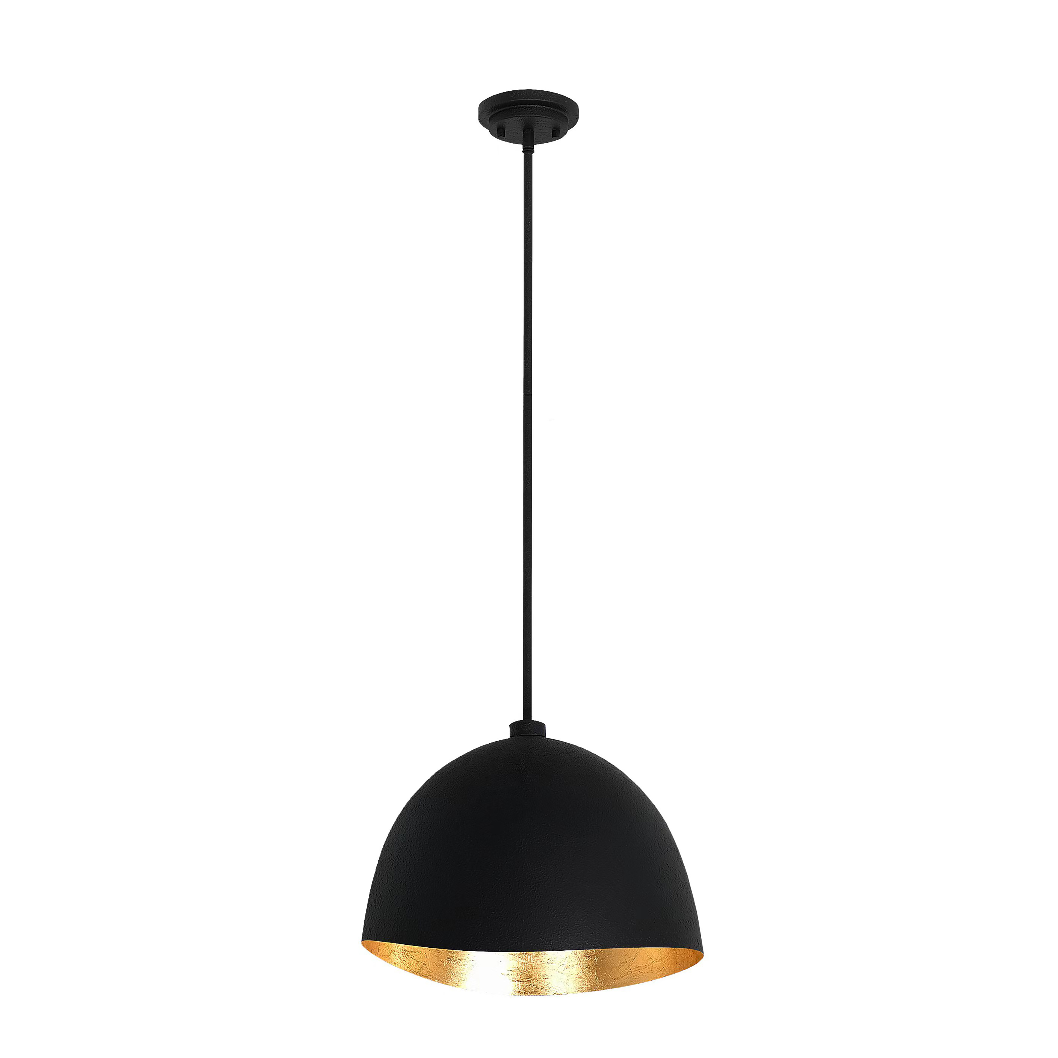 Eclos - 1 Light Pendant
