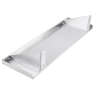 Bobrick, Stainless Steel Shelf