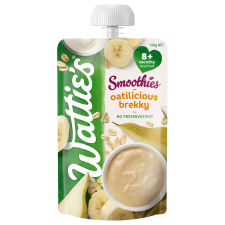 Wattie's® Smoothies Oatilicious Brekky 120g 8+ months