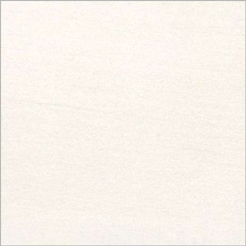 Off-white, slightly textured square centered in frameâ€”appearing as a blank sheet or canvas; static and filling the view; evenly lit with subtle grain, no visible surroundings.