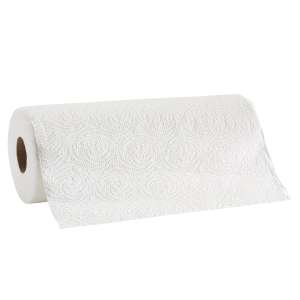 Georgia Pacific, Pacific Blue Select, 600ft Kitchen Roll Towel, 2 ply, White