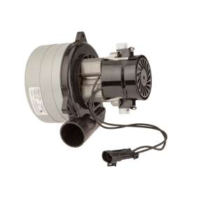 Fan Vacuum Motor