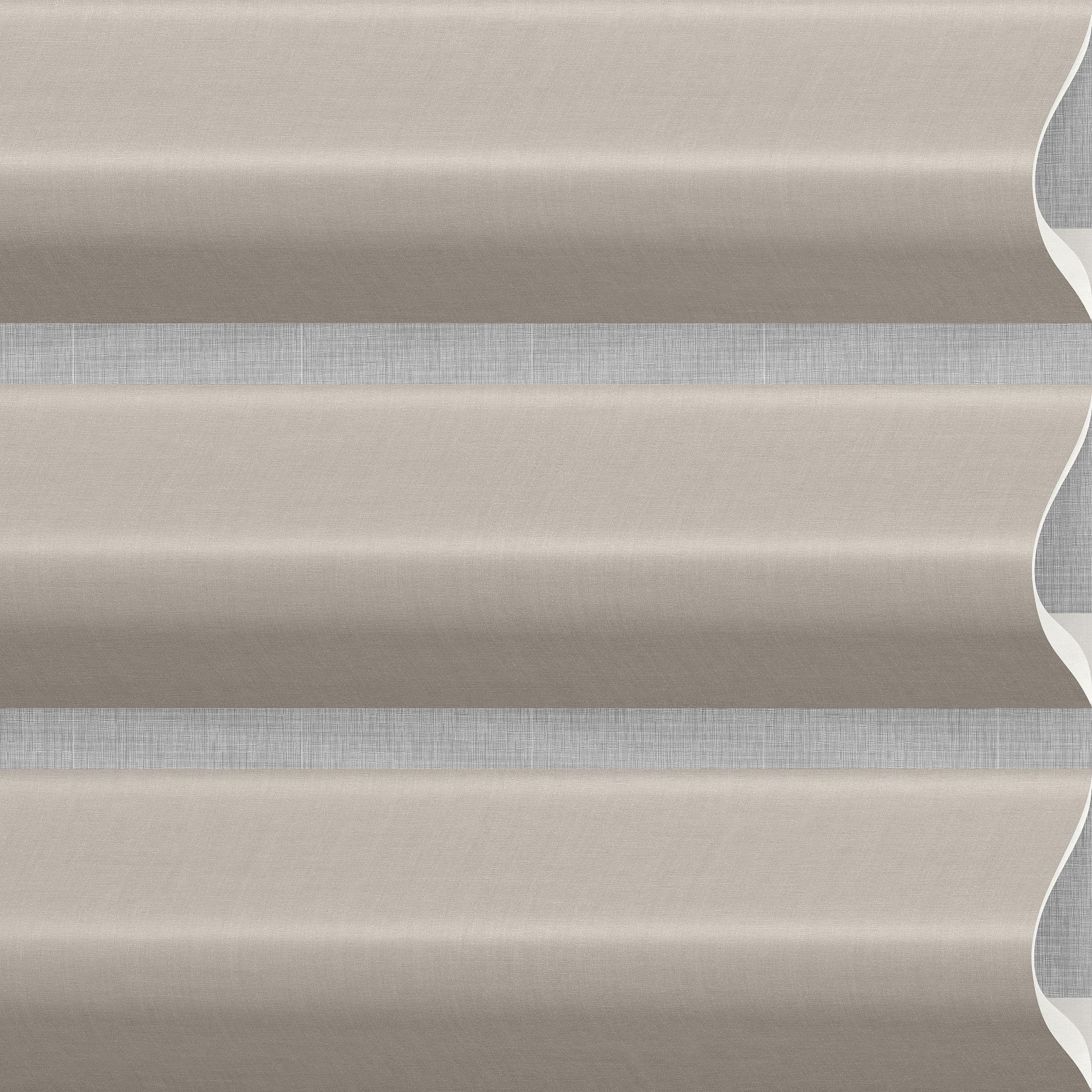 Geode PR66-1285 Pirouette® Blinds