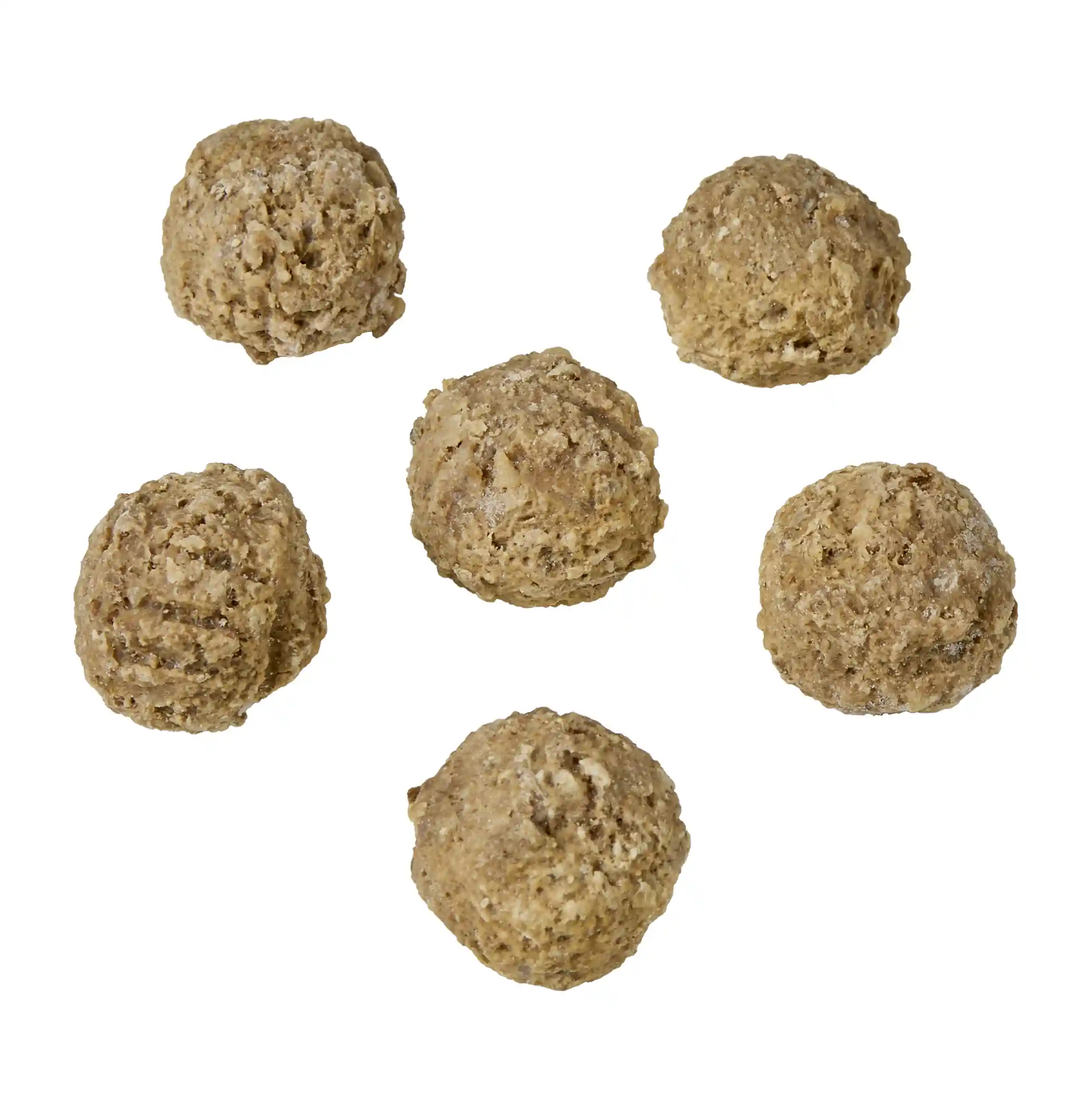 AdvancePierre™ Fully Cooked Beef Meatballs, 0.5 oz._image_2
