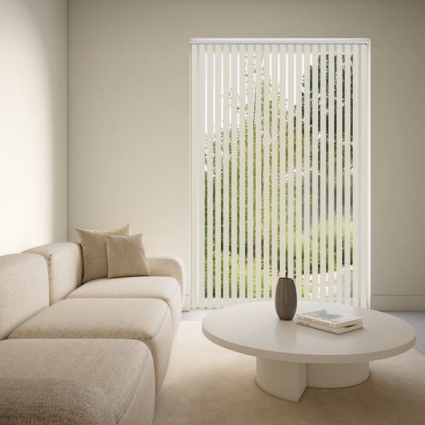 Ribe Re-Life 2869 Vertical Blind