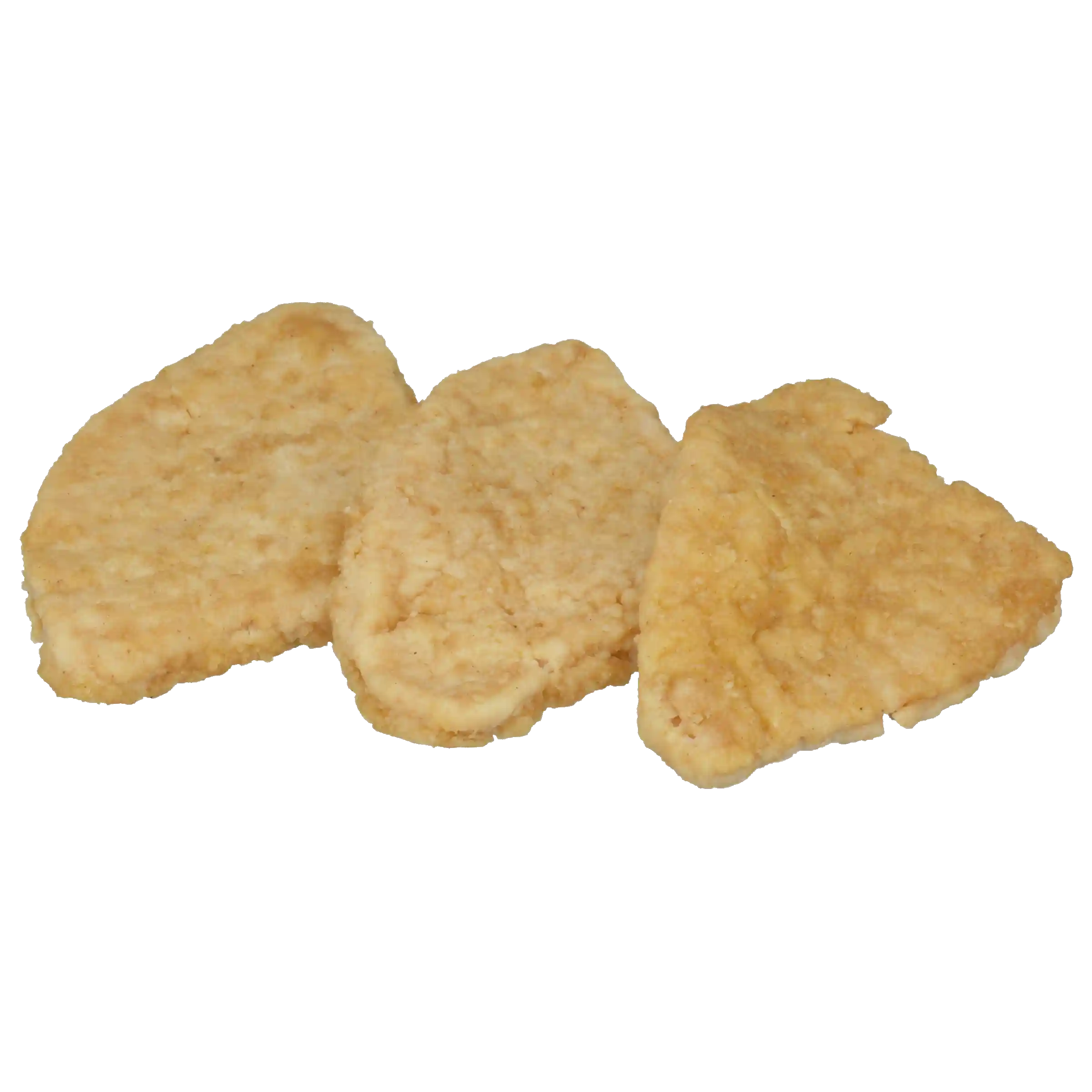 Tyson Red Label® Uncooked Golden Crispy Chicken Breast Pattie Fritters, 3.2 oz. https://images.salsify.com/image/upload/s--LaWhkW3Z--/q_25/kkt42osmdhccemmj6pxh.webp