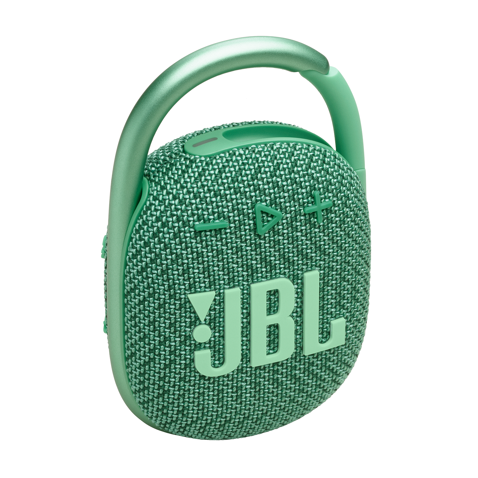 JBL Clip 4 Eco, Ultra-portable Waterproof Speaker - Picture 1 of 10