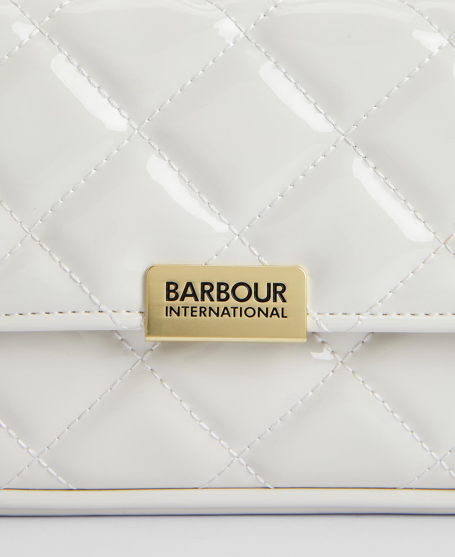 Soho Mini Quilted Crossbody Bag image number 5