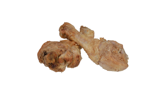 Tyson® Fully Cooked Glazed Chicken Drumsticks _image_2
