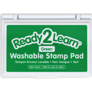Washable Stamp Pad - Green