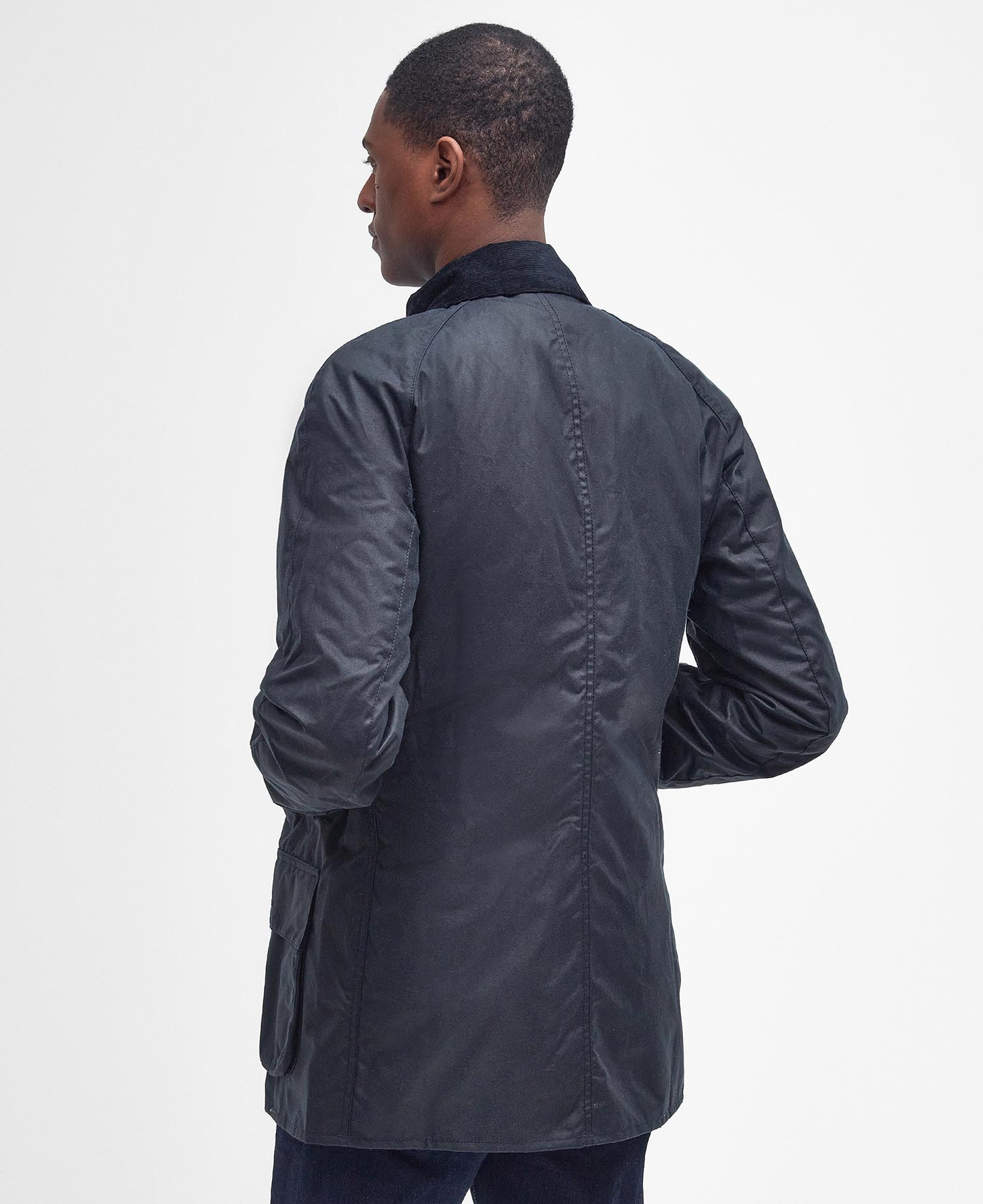 Bristol Waxed Jacket image number 2