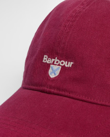 Cascade Sports Cap Washed Raspberry