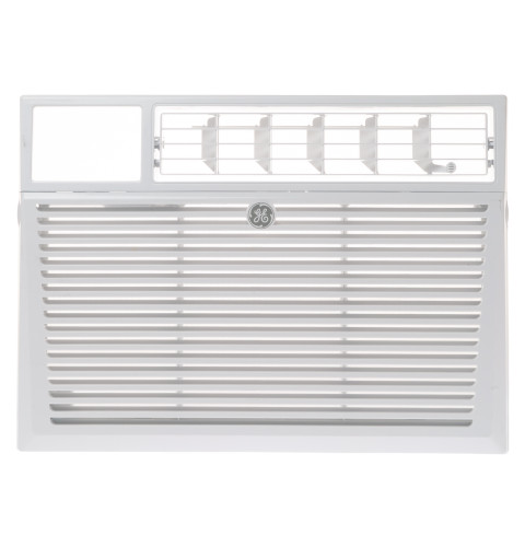 FRONT PANEL ASSEMBLY