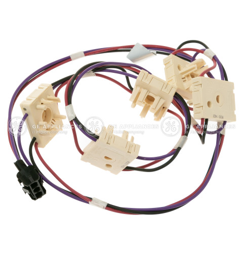 HARNESS SWITCHES
