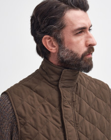 Shoveler Gilet 