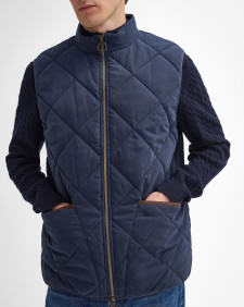 Country Liddesdale Gilet 