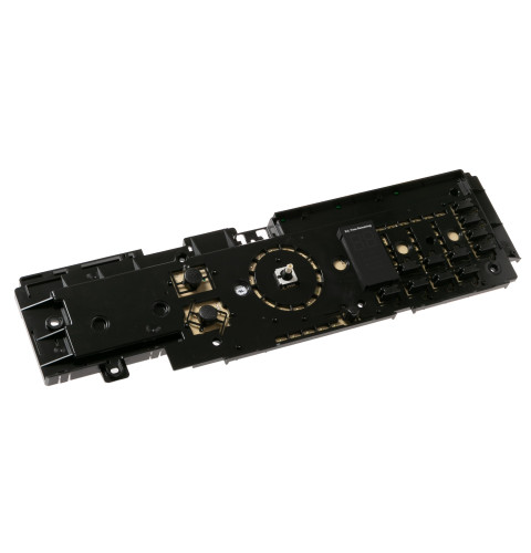 User Interface - Mc Control Board He Dd W/Sw & Instructions
