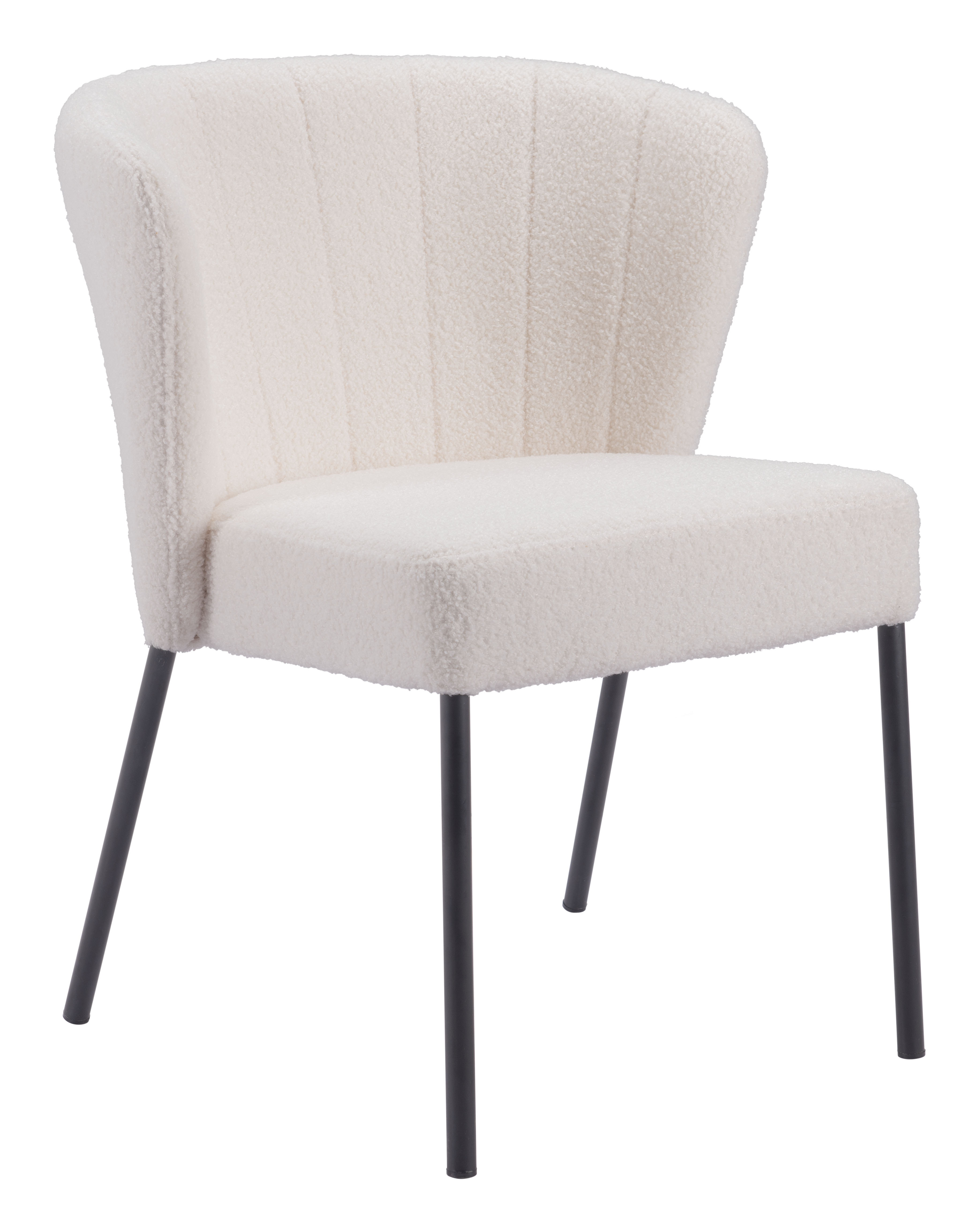 Aimee Dining Chair (Set of 2) Cream product image
