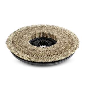 Brush Disc Natural D51