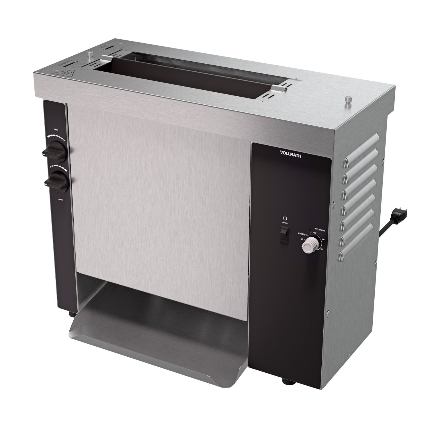 Vollrath VCBT2-120-35