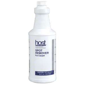 HSTS12L, Host,  Carpet Cleaning Spot Remover,  32 fl oz Bottle