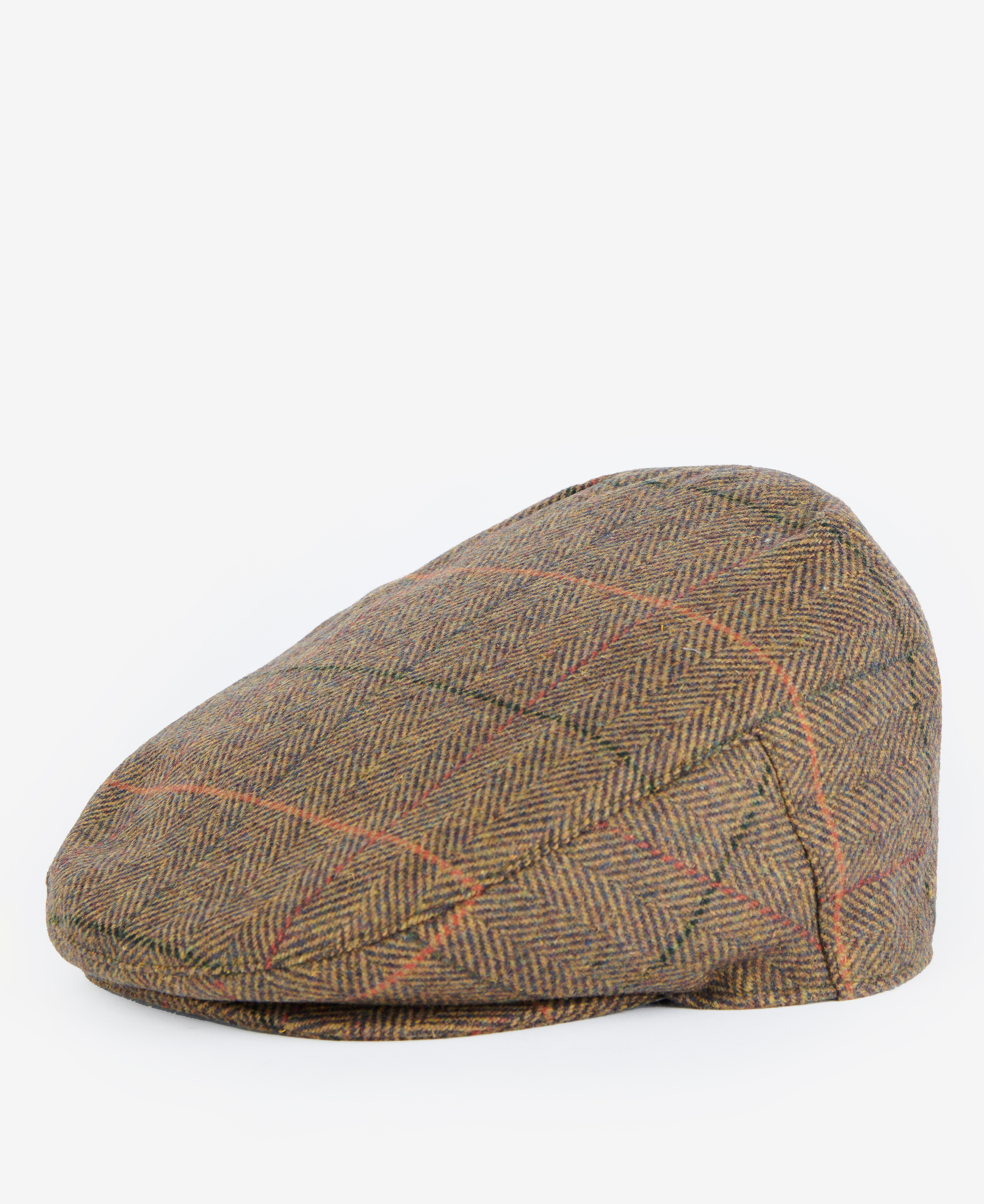 Wilkin Flat Cap image number 0