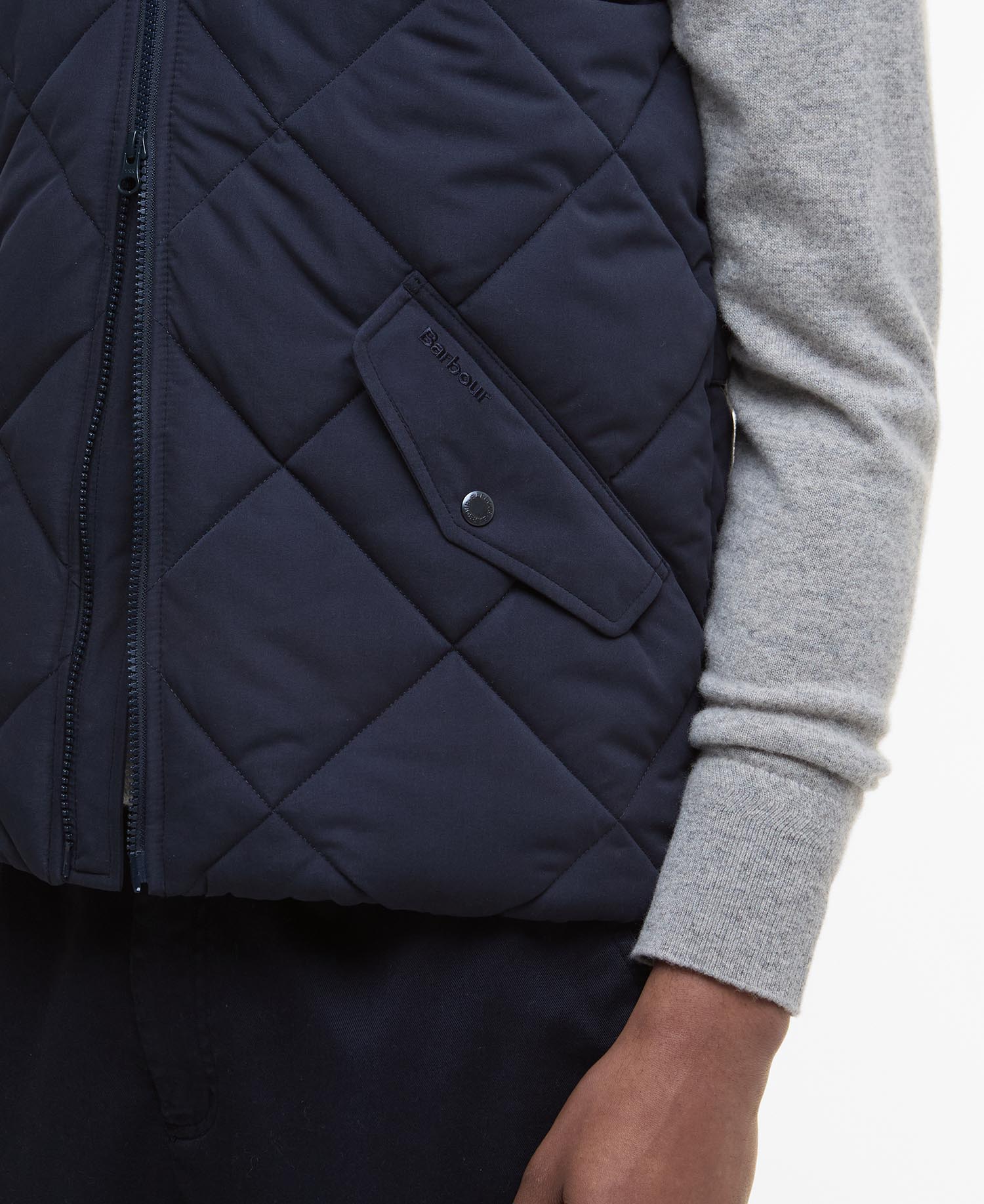 City Chelsea Gilet image number 4