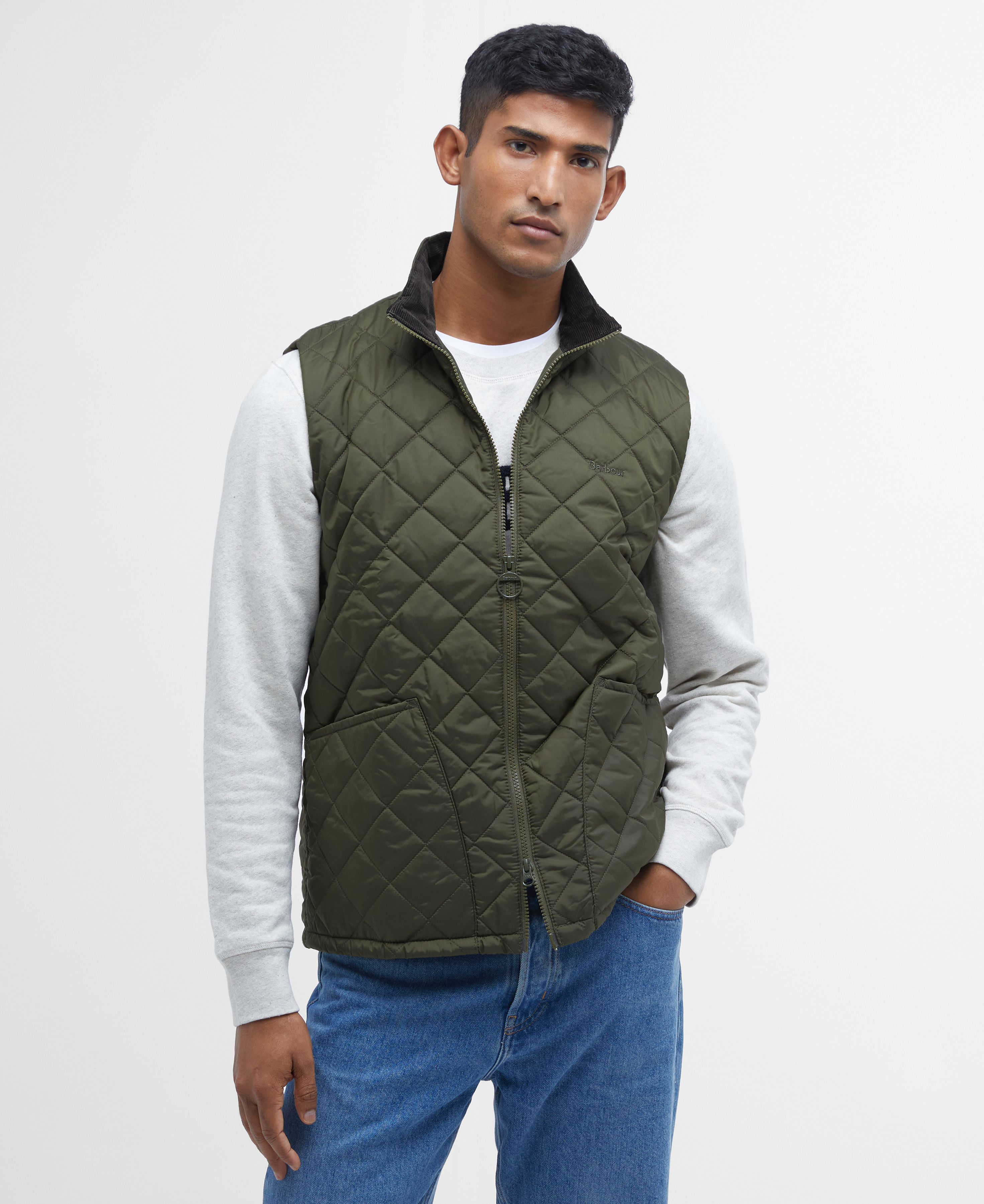 Gilet Monty image number 0
