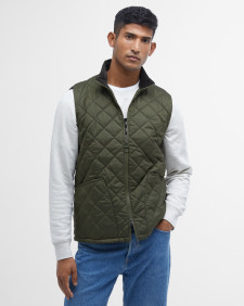 Gilet Monty 