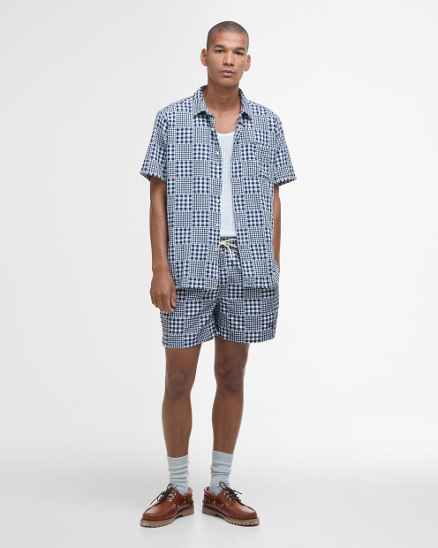 Badeshorts Willowbeach 