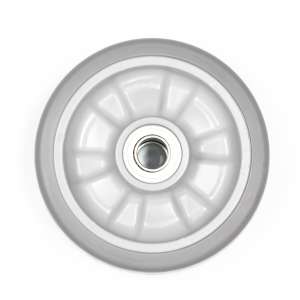 Wheel